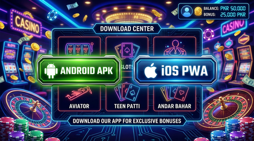 Main screen of JL18 Game.version.slots low budget download page for PK players