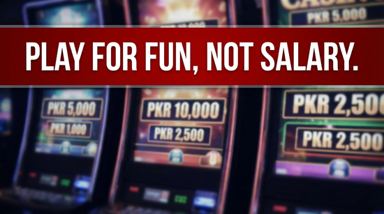 Payment and PKR controls in JL18 Game.version.slots low budget